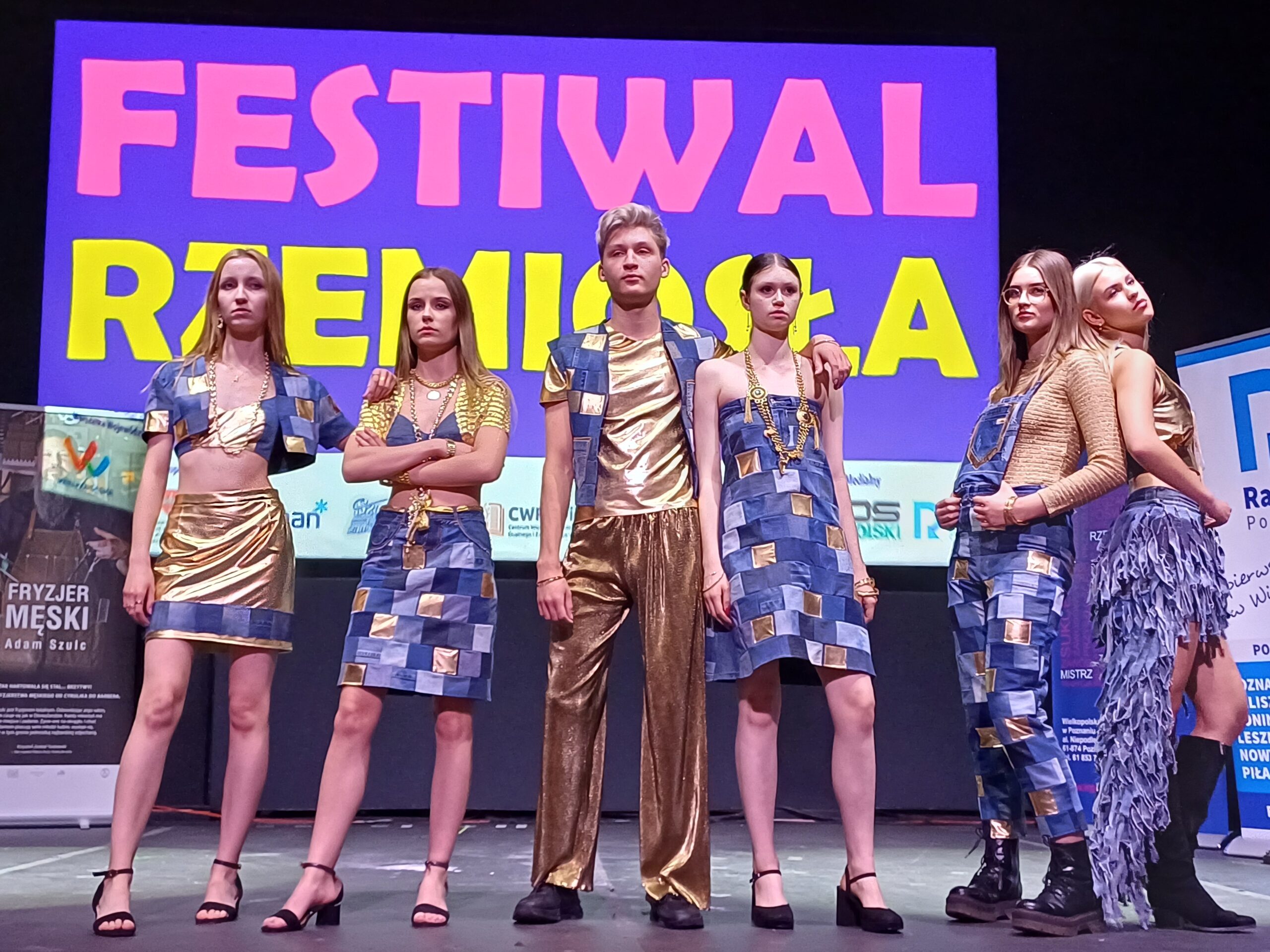 FESTIWAL RZEMIOSŁA – II edycja – 17.04.2024r.