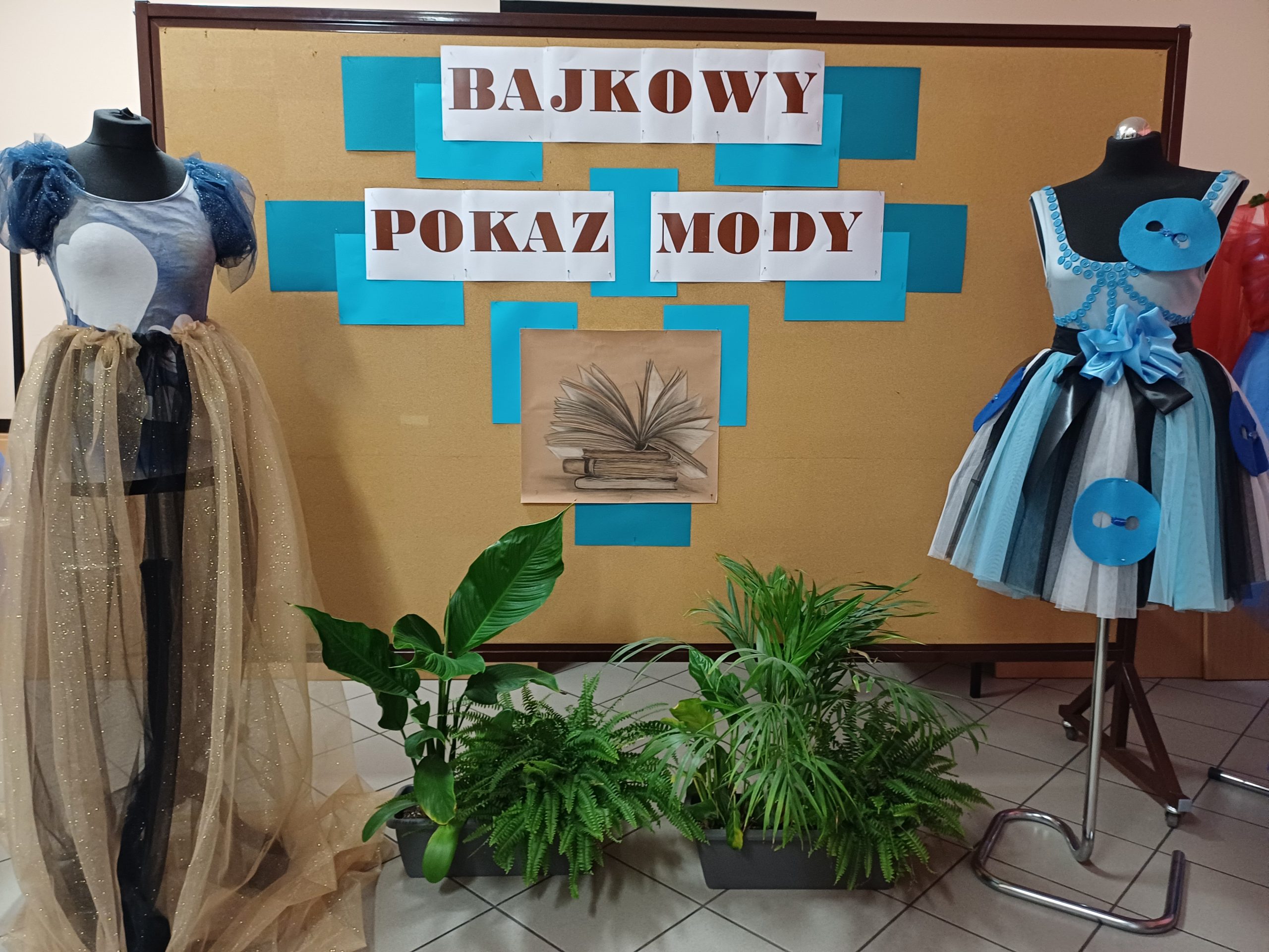 BAJKOWY POKAZ MODY – IX edycja: 26 listopada.