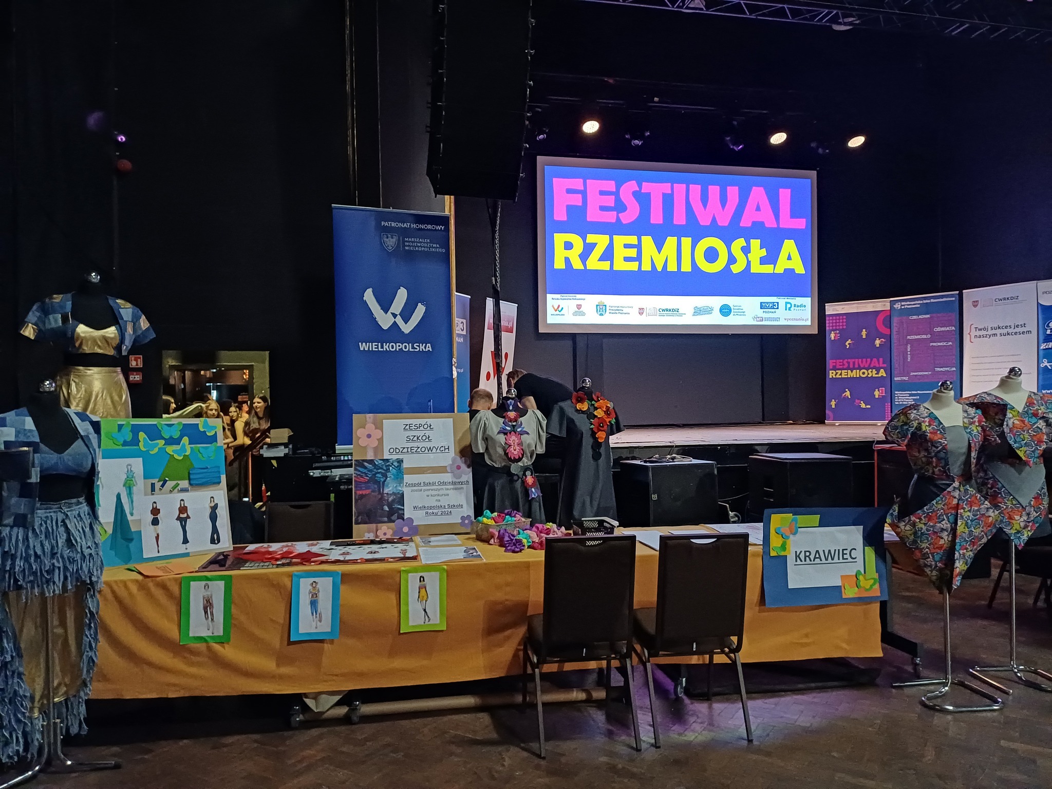 III FESTIWAL RZEMIOSŁA – 09.05.2025r.
