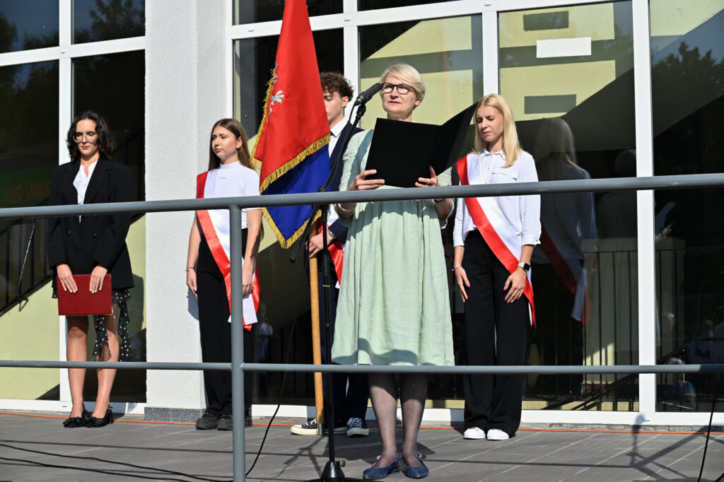 ZSO w Poznaniu