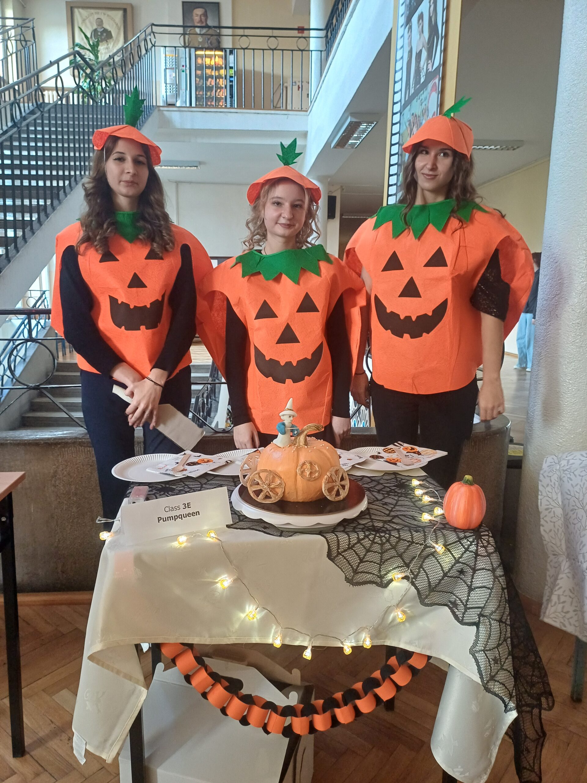 DZIEŃ DYNI W ZSO…29.10.25r.