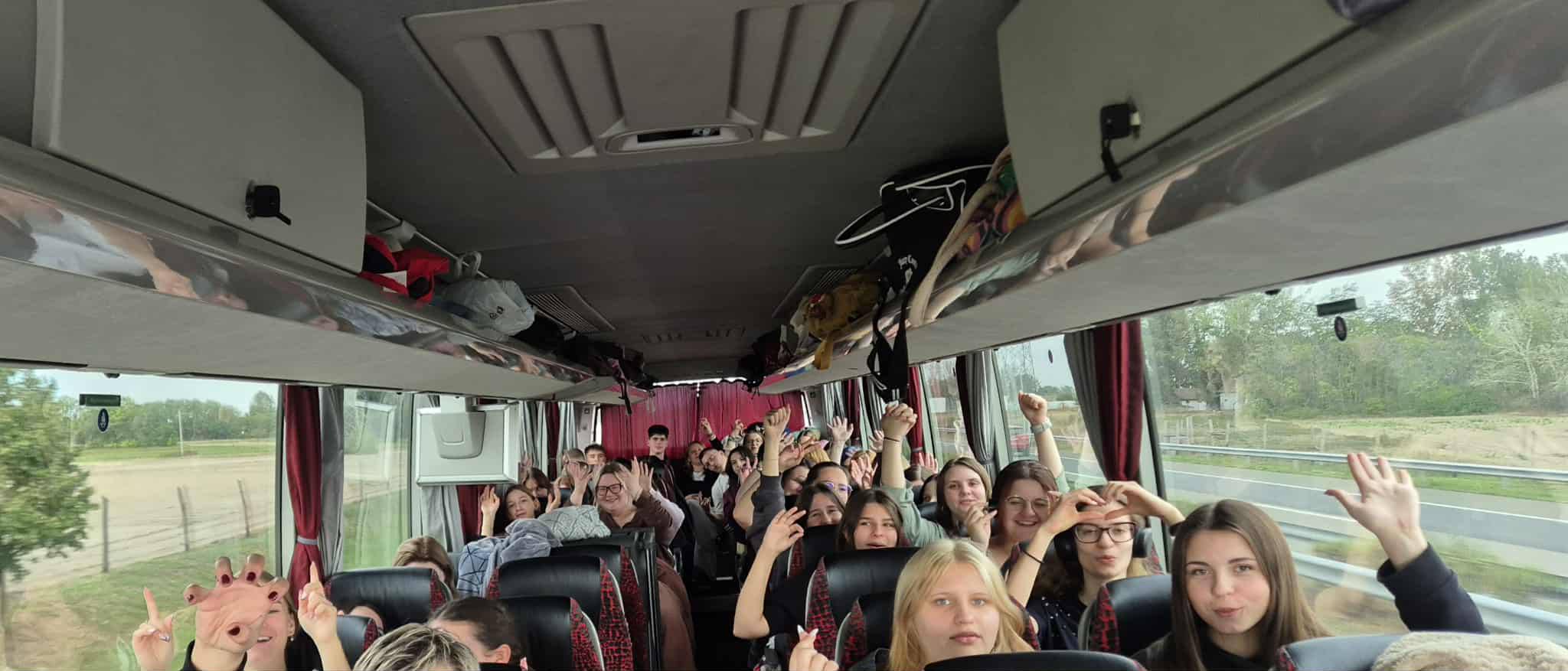 GRECKA PRZYGODA – czas start!