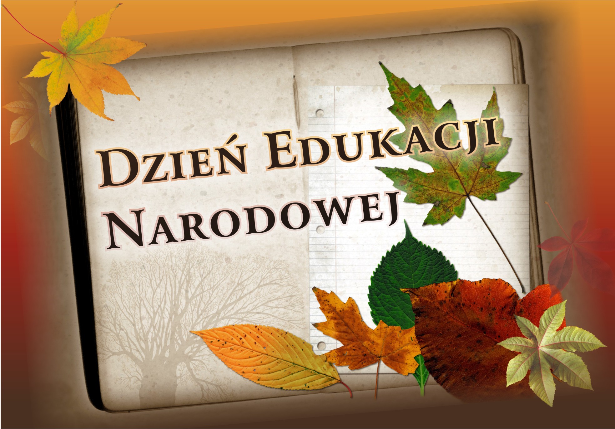 14 października – ŚWIĘTO KOMISJI EDUKACJI NARODOWEJ!