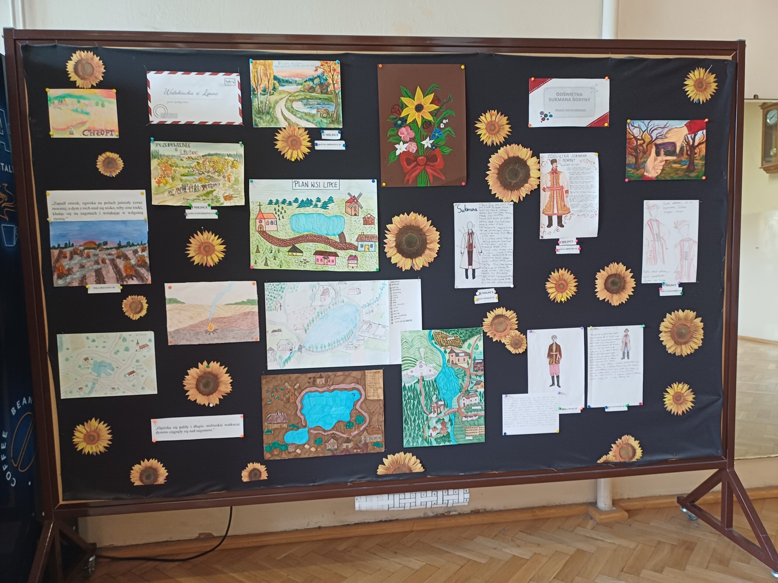 DZIEŃ PATRONA SZKOŁY – Władysława Reymonta – 11.12.2025r.