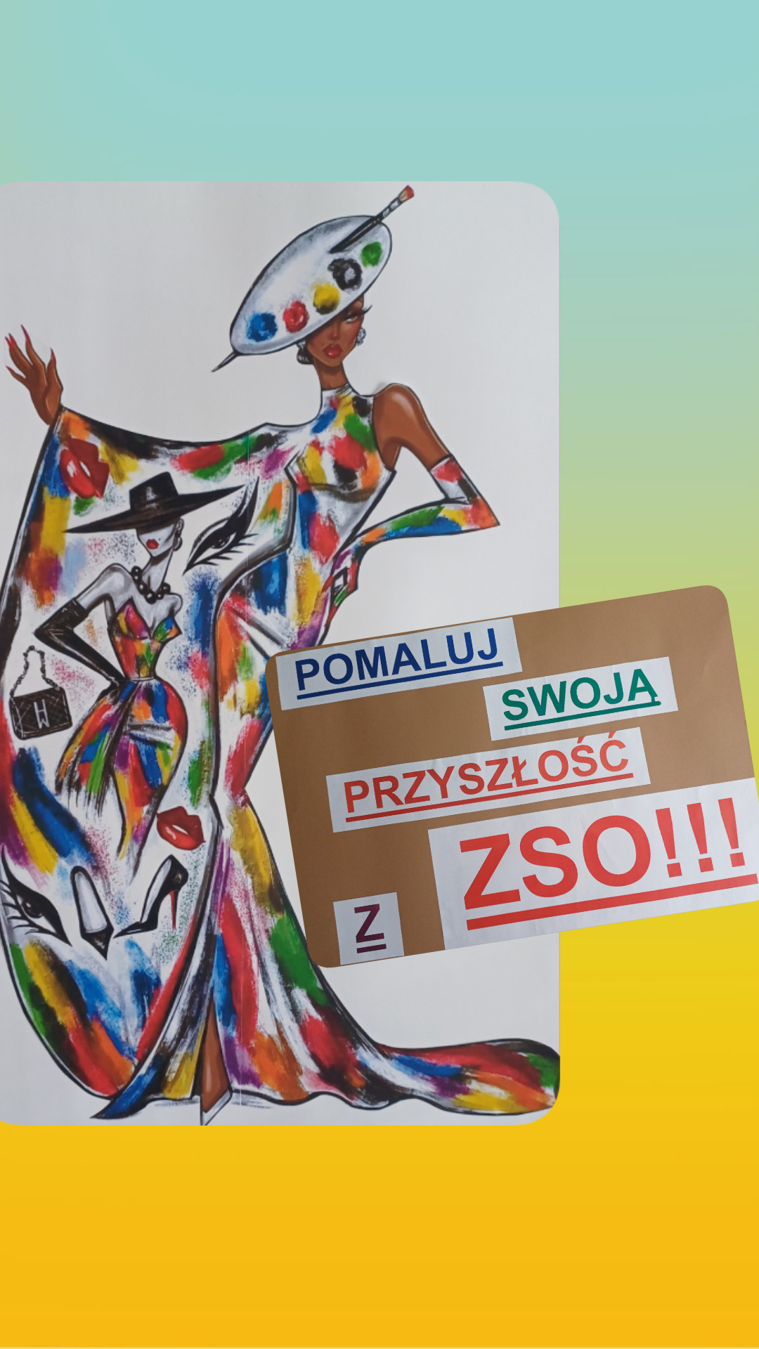 PROMOCJA SZKOŁY!!!