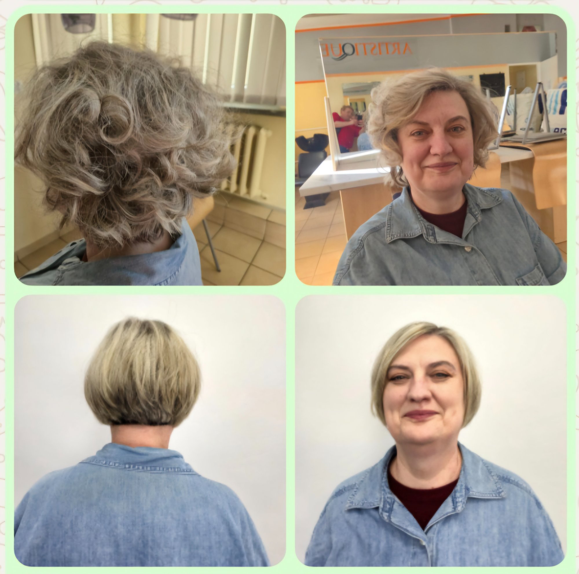 Realizacja projektu: ” W drodze do poznania siebie”.