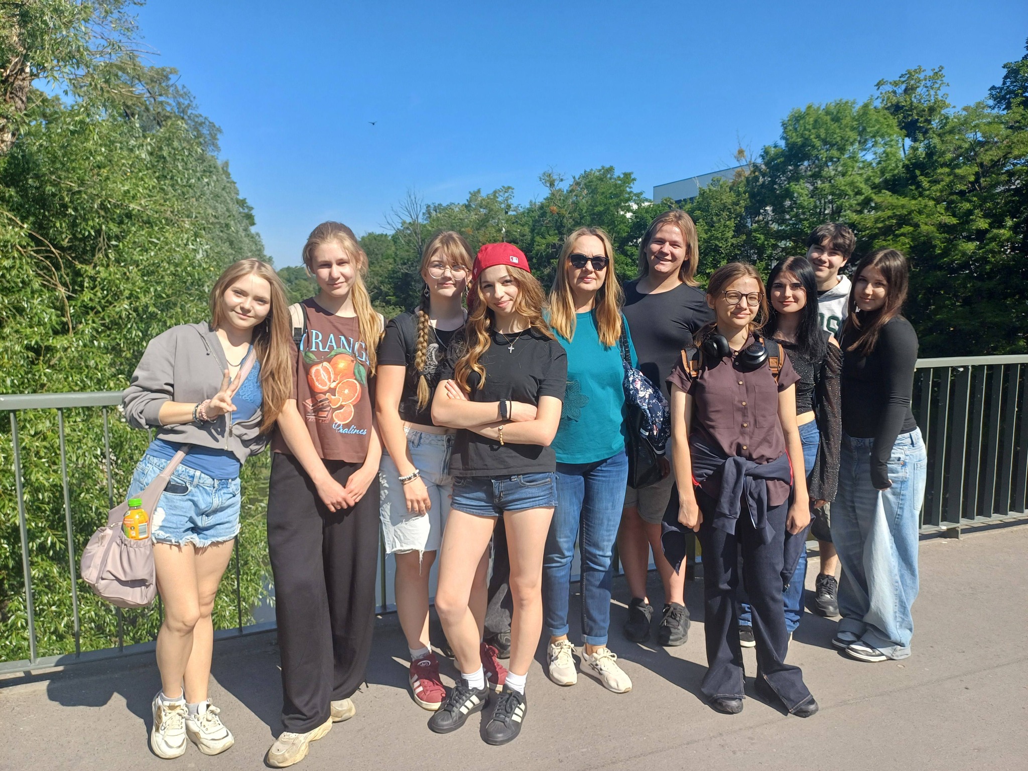 Wycieczka 1D do Hydropolis we Wrocławiu