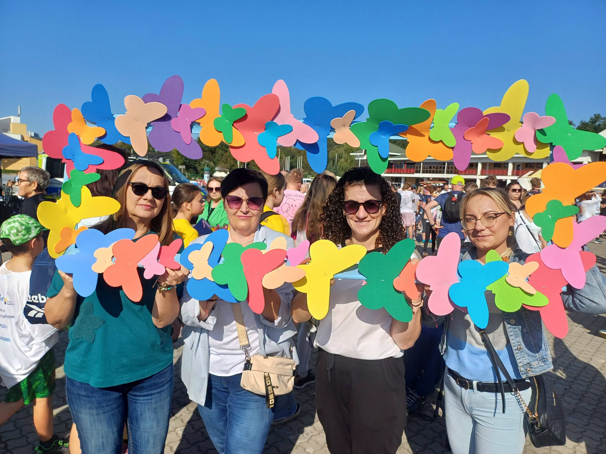 IX edycja BIEGU MOTYLI – 27.09.2026r.