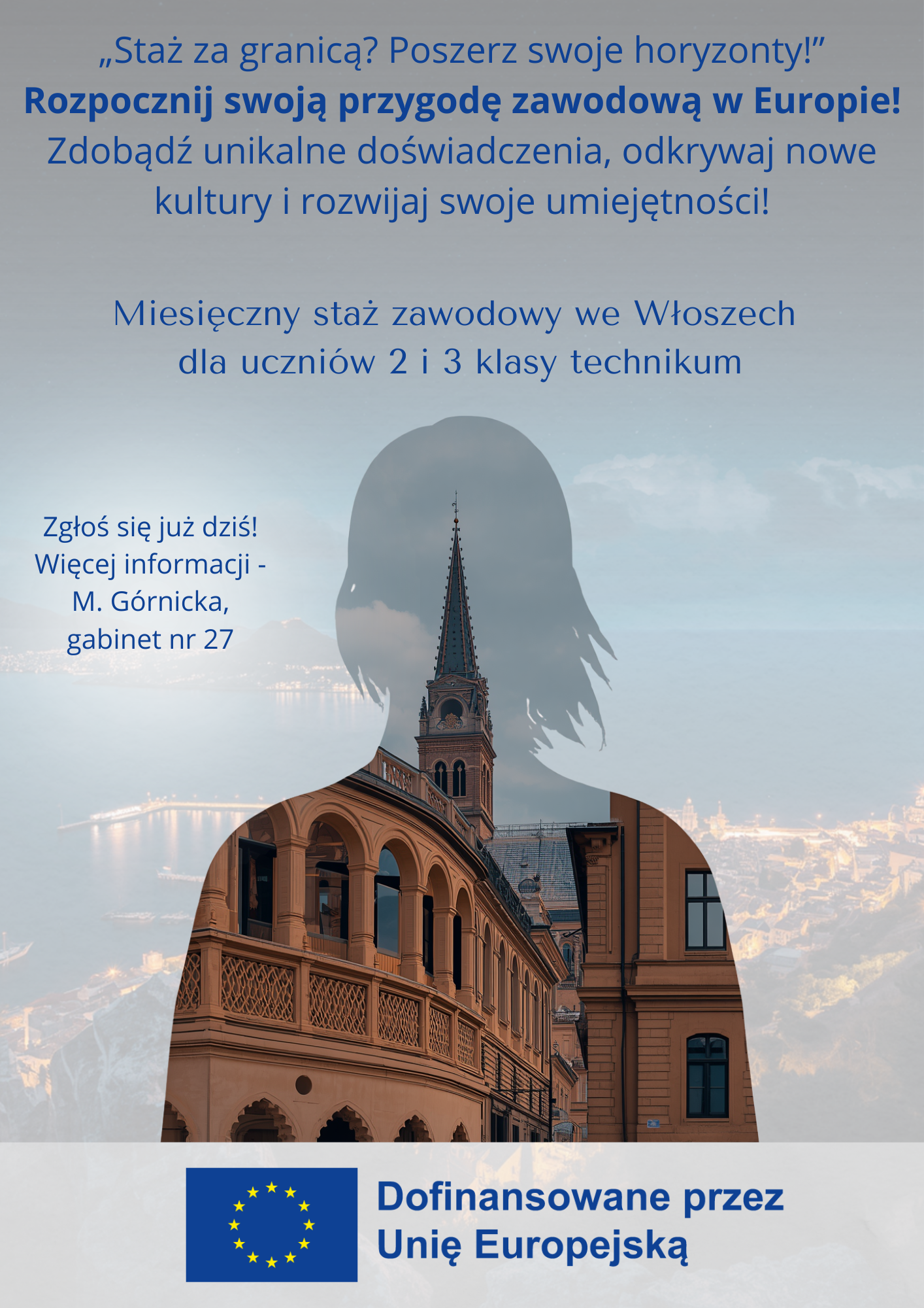 Rok szkolny 2026/2027