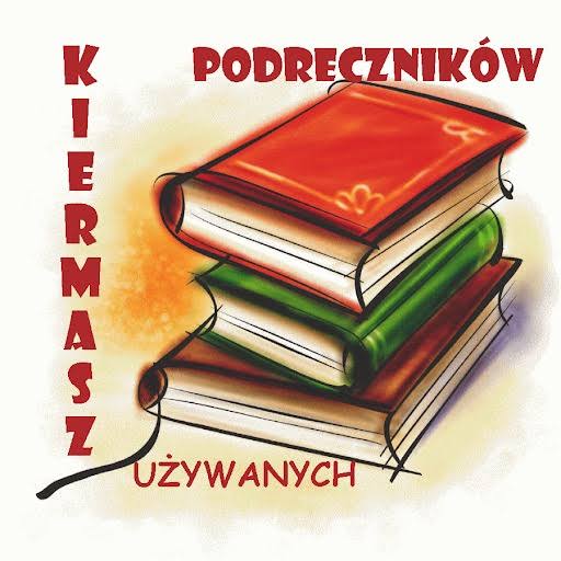KIERMASZ UŻYWANYCH PODRĘCZNIKÓW.
